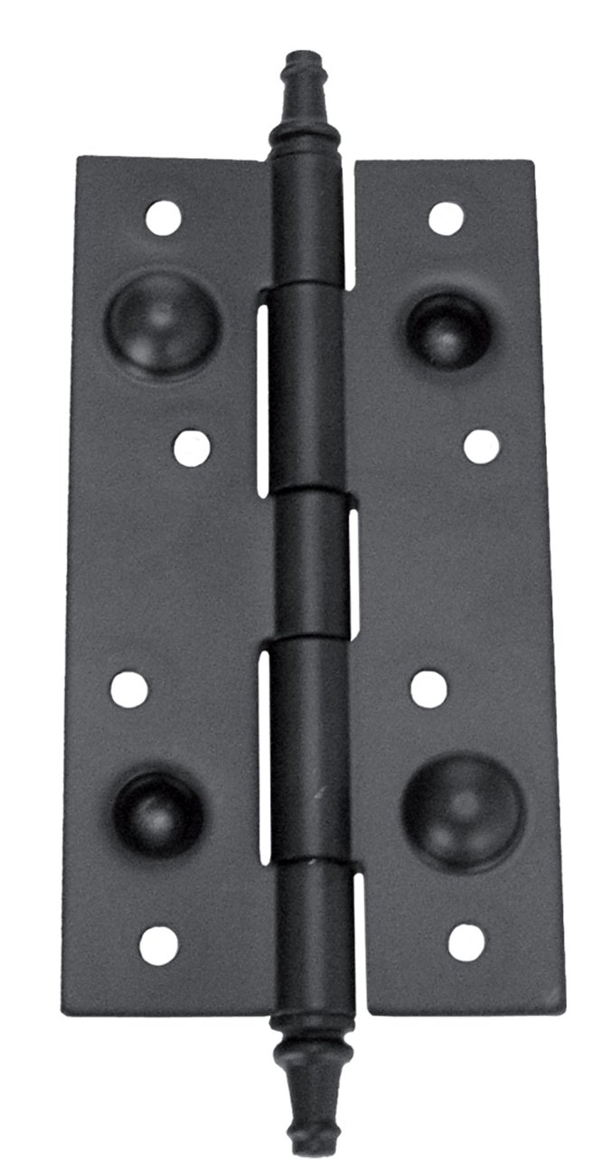 WOLFPACK LINEA PROFESIONAL El Zorro B-73901 Safety Hinge, 150 x 85 mm