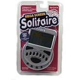 Mega Screen Solitaire