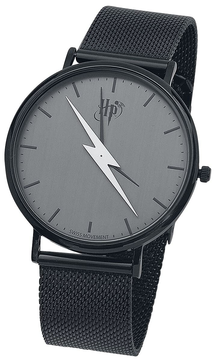 Harry Potter Lightening Bolt Watch