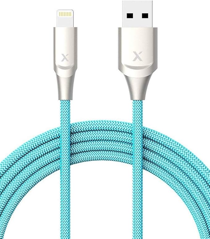 6ft iphone charger amazon