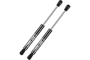 10 inch 22.5 Lb/100N Gas Shock Spring Strut for Cabinet Door Toy Tool Box Lid, Set of 2 Vepagoo