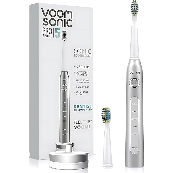 Amazon.com: Panasonic EW-DP57 Sonic Vibration Toothbrush Doltz