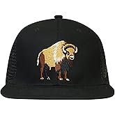 Island Crew Hawaii Mesh Trucker Hat