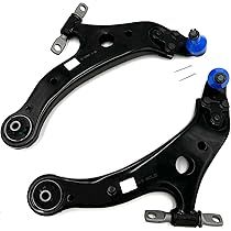 Control Arm For 2007-17 Toyota Camry Front Passenger Side Lower With Ball Joint