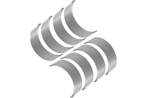 A ABSOPRO Engine Connecting Rod Bearing 23060-2E005 for Hyundai Elantra 2017-2020 for Hyundai Tucson 2017-2021 C Rod Bearing 