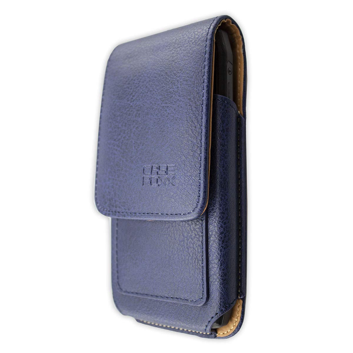 caseroxx Outdoor Case for Cat S61, Smartphone Case (Outdoor Case in blue)