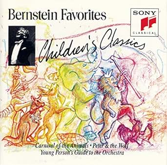 Carnival of the Animals: Carnival of the Animals: Carnival of the