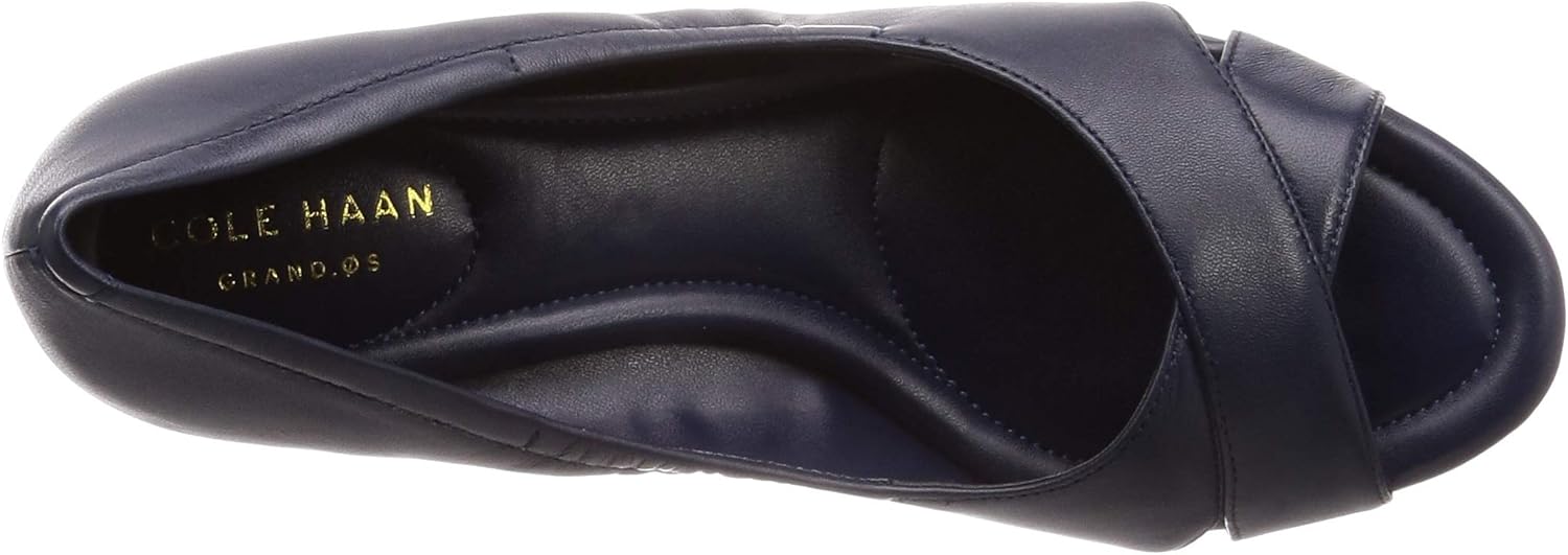 cole haan melina wedge