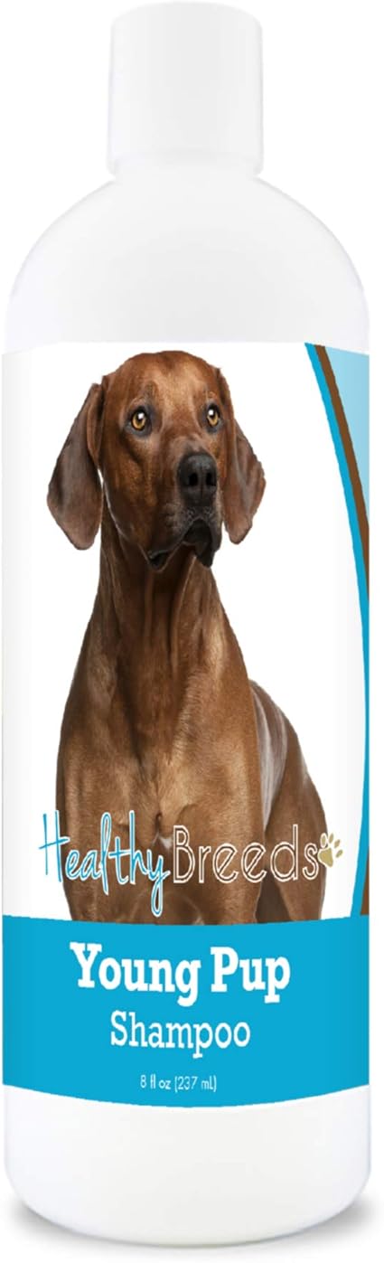 amazon puppy shampoo