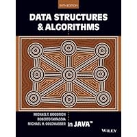 Data Structures and Algorithm Analysis in Java: Weiss, Mark ...