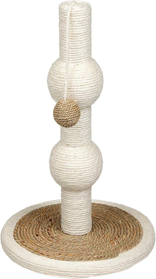 seagrass scratching post