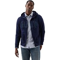 Levi's Men's Seasonal Logo Hoodie - Supersoft Fleece Hooded Sweatshirt For Relaxed Fit - View #4
