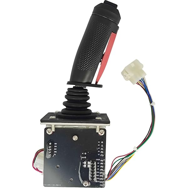 Amazon.com: Solarhome Joystick Controller 1600268 for Scissor Lift