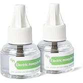 2Pack Refill for Moskiller (Model Q5)