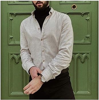 men's dressy mock turtlenecks