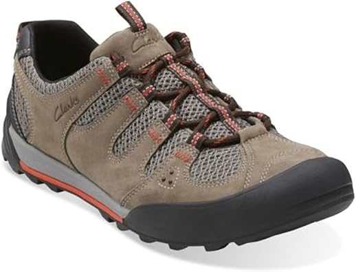 clarks compass shoes