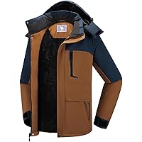 Amazon.com : Przewalski Cycling Bike Jackets for Men Winter