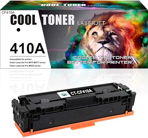 hp laserjet mfp m477 toner