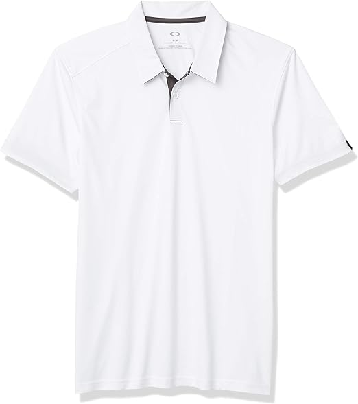 oakley divisional polo