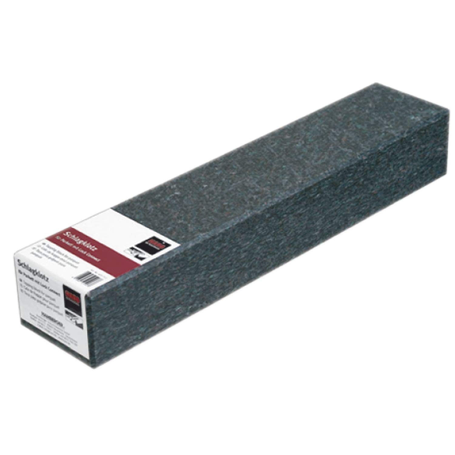 HARO Tapping Block All Round (Pack of 1) 111721078