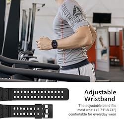 amBand Compatible for Fitbit Versa 4/3/2/ Fitbit