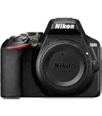 Amazon.com : Nikon D3500 W/ AF-P DX NIKKOR 18-55mm f/3.5-5.6