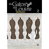 Os Gatos do Louvre Vol. 02