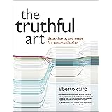 Truthful Art, The: Data, Charts, and Maps for Communication (Voices That Matter)