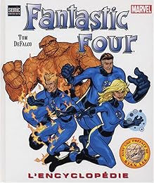 Fantastic four