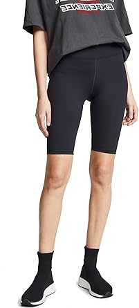 sport biker shorts