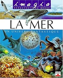 La  mer