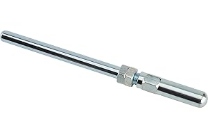SPEEDWAY MOTORS Pushrod for Slave Cylinder