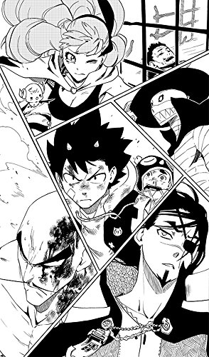 ラディアン2 Euro Manga Collection Amazon Com Books