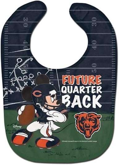 chicago bears baby clothes amazon
