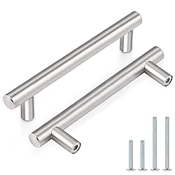 Probrico Drawer Pulls, Kitchen Cabinet Handles