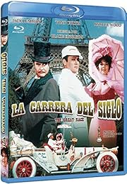 La Carrera Del Siglo