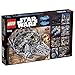 LEGO Star Wars Millennium Falcon 75105 Building Kit