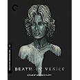 Death in Venice (The Criterion Collection) [Blu-ray]