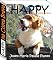 Livro HAPPY na Costa Brava