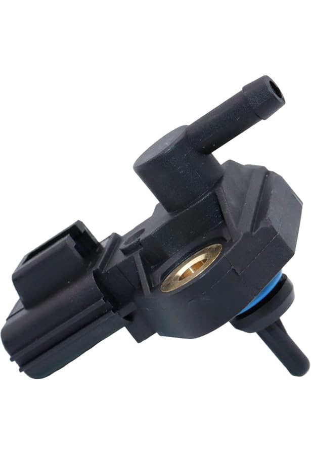 Amazon.com: BOSCH 0261230093 Original Equipment Fuel Pressure  