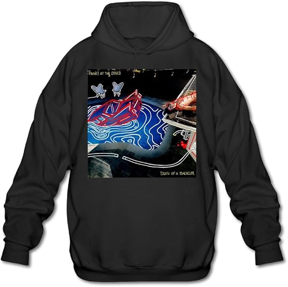 panic at the disco hoodie amazon