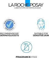 La Roche-Posay Respectissime Waterproof Gentle Eye Makeup Remover Sensitive view 3