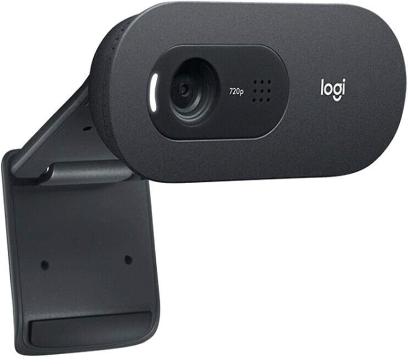 Logitech C270i IPTV Webcam HD Plug & Play, Black