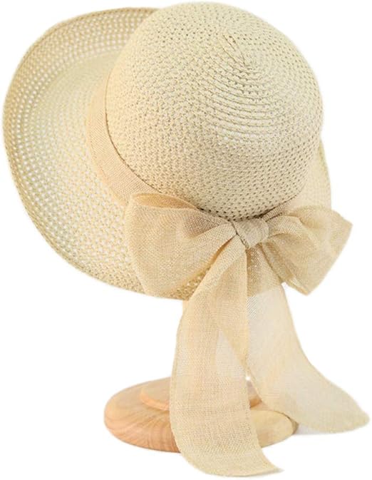 cotton floppy sun hat