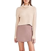 Forever 21 Womens A-line Mini Skirt