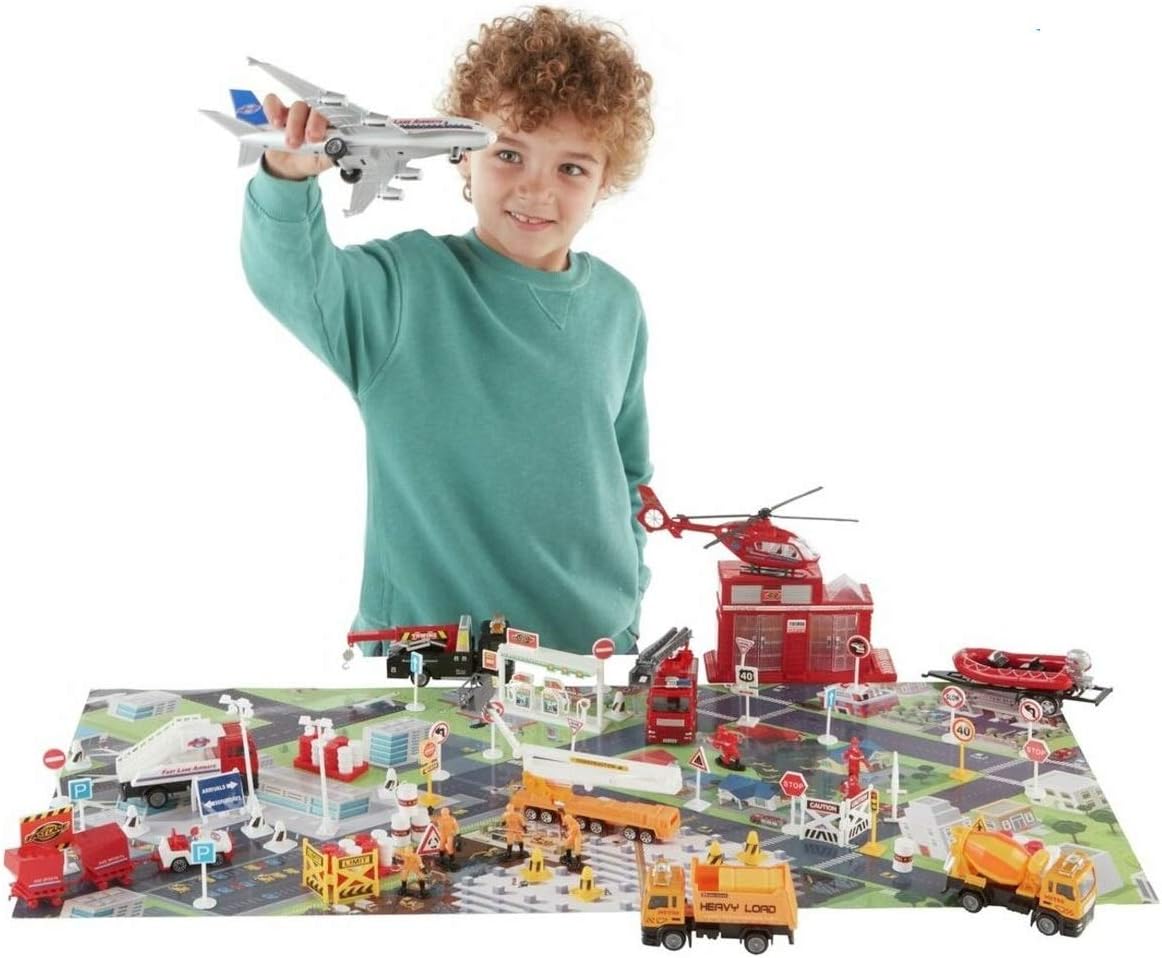 chad valley 3 in 1 sports set