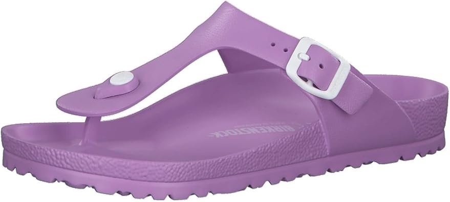 birkenstock gizeh eva lavender