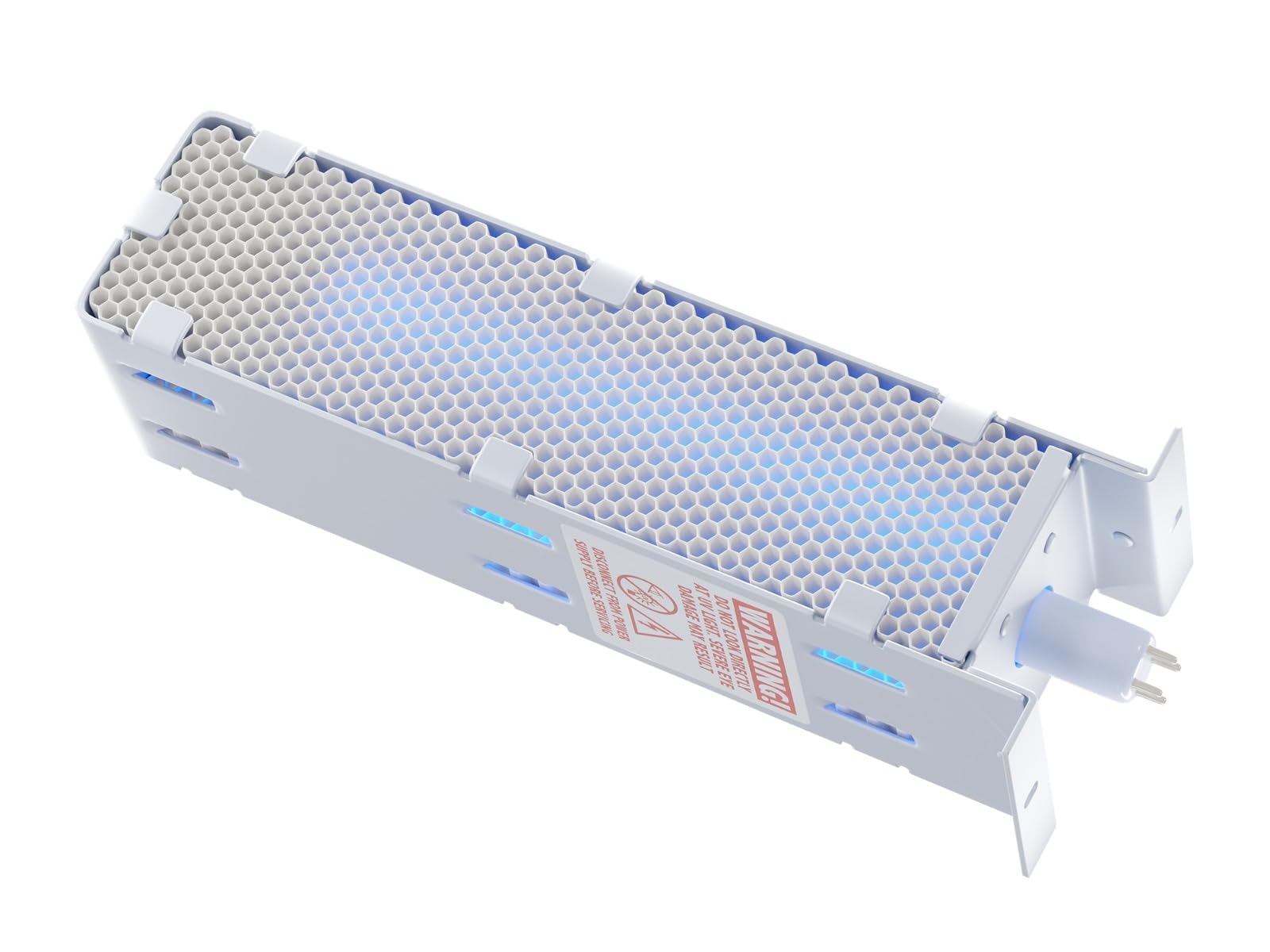 Photo 1 of Air Purifier Replacement cell PCO Photocatalytic Oxidation fit Air Scrubber 9" Plus Advanced