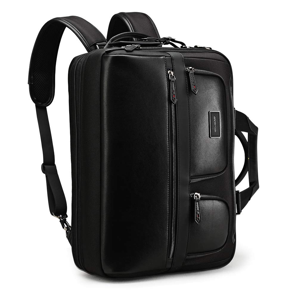 bopai intelligent increase backpack