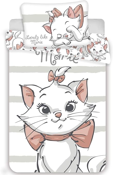 aristocats crib bedding